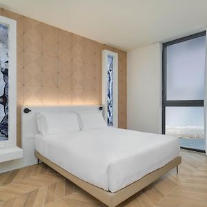 Camera superior con letto king size